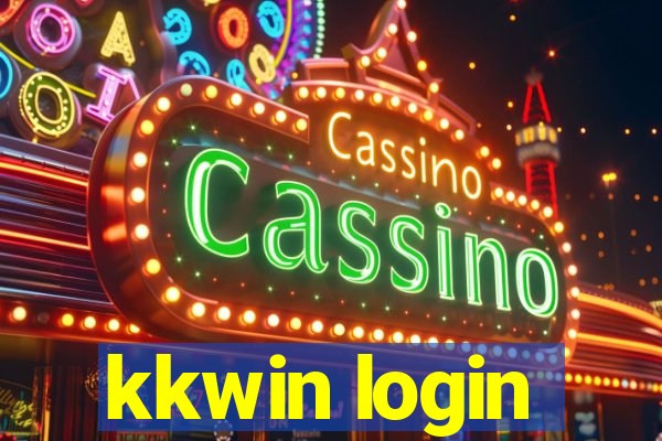 kkwin login